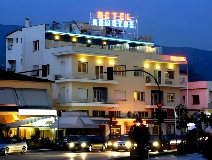 Hotel Admitos - Image 1