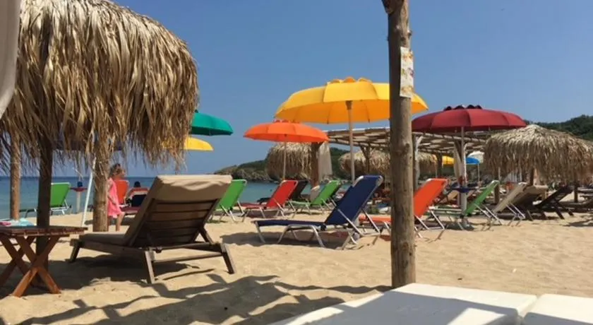 Bułgaria na lato apartament z widokiem na morze Sozopol - Image 1