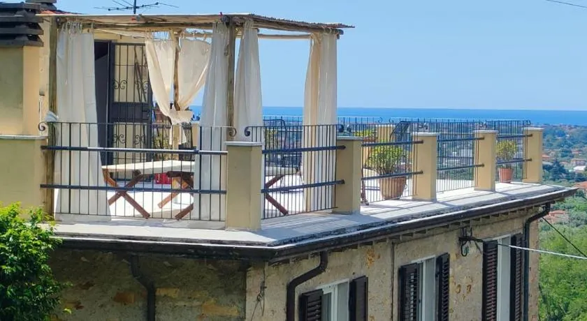 casa vacanze La Versilia - Image 1