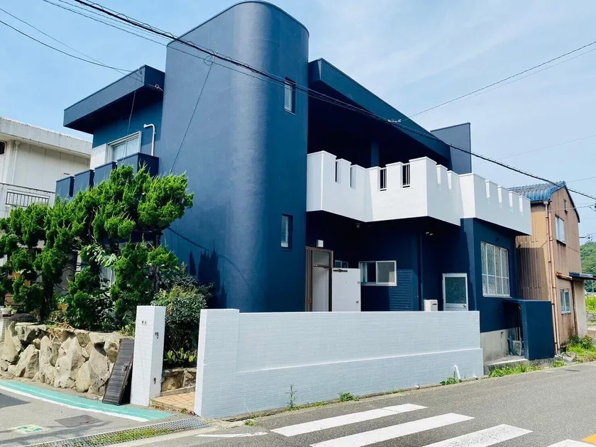 AZ Hotel Minamiawaji - Image 1