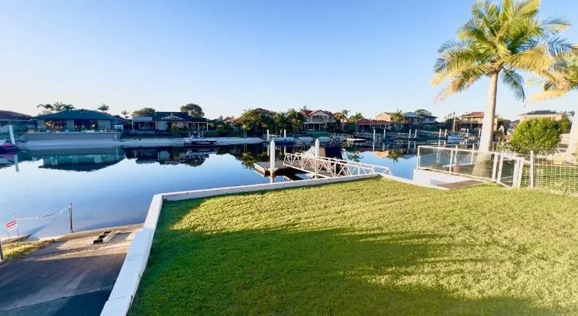 Anchorage Waterfront Unit- Lifestyle Yamba - Image 1