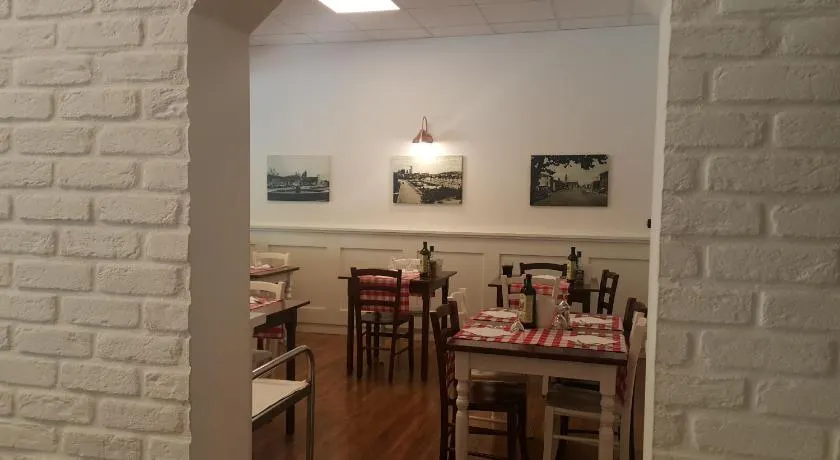 Albergo Pizzeria Sole - Image 1