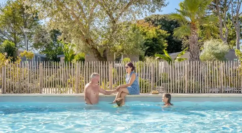 Camping A la Corniche - Maeva - Image 1
