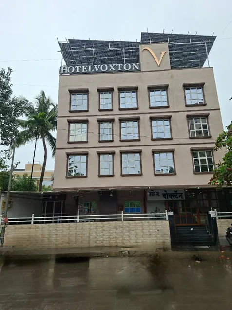 Hotel Voxton - Image 1