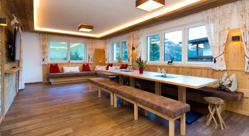 Ferienhaus Alpenherz - Image 1
