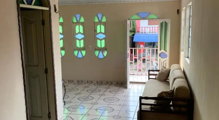 Pousada da Vovó - Image 1