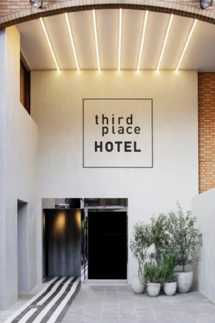 Third Place Hotel - Image 1