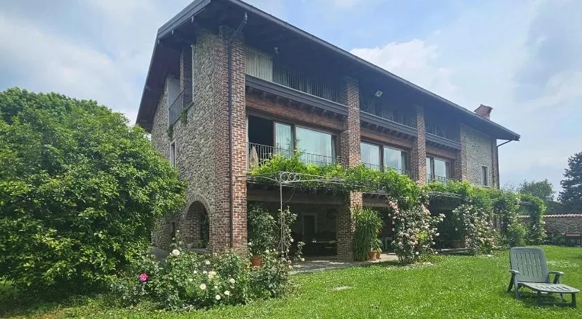 B&B Il Posto delle Rose - Image 1