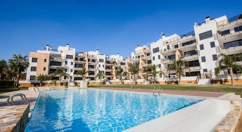 BIOKO Holiday Apartment - Image 1