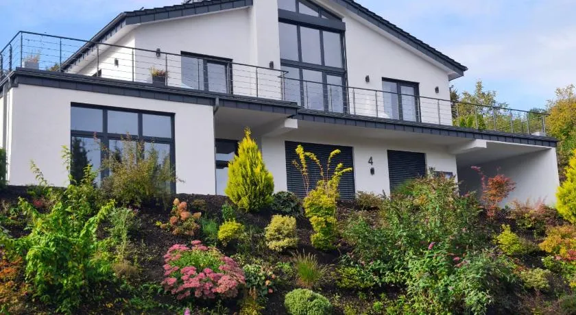 Moderne Ferienwohnung in ruhiger Lage - Image 1