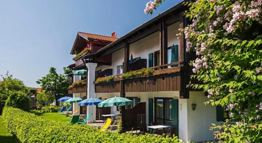 Allgäu Ferienhaus Strobel - Image 1