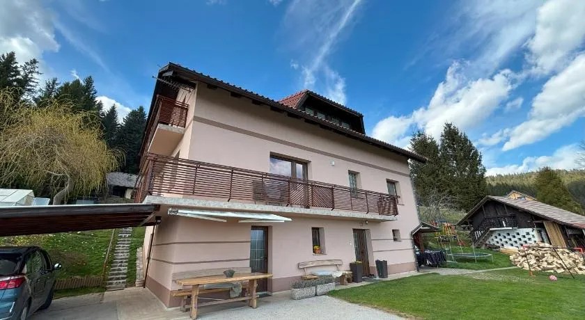 Apartment Panorama - Image 1