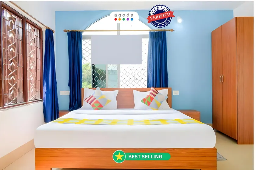 Goroomgo Elite Stay Bhubaneswar - Image 1