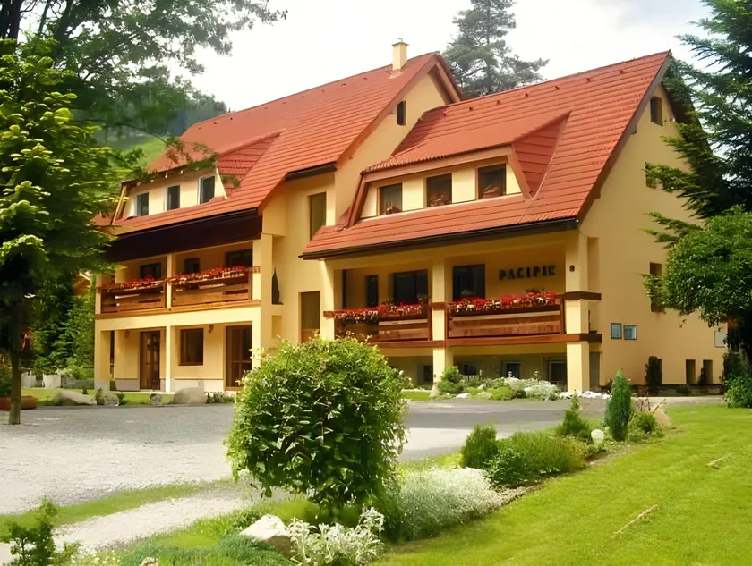 Apartmány PACIFIC - Image 1