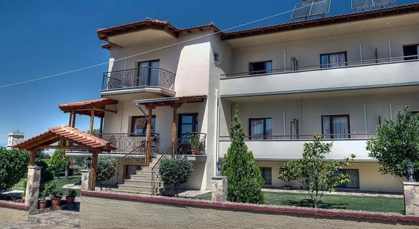 Guesthouse Evi Maria - Image 1