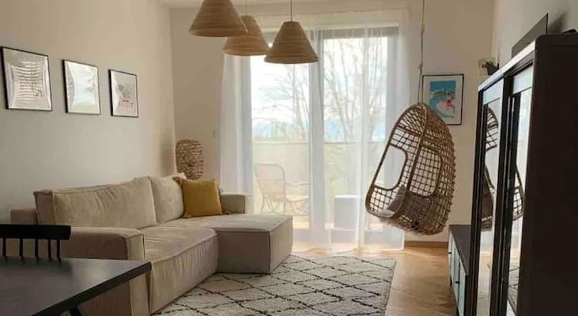 BOTKa apartmán, Tatranská Štrba - Image 1