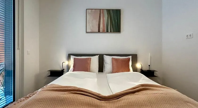SHOME Apartments Graz I Self Check-in I Free Parking - Image 1