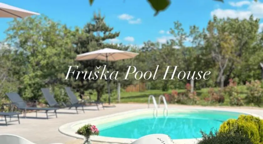 Fruska Pool House - Image 1