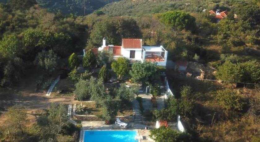 Private Hilltop Villa with Pool & Panoramic Views - Country Villa Kalimera - Image 1