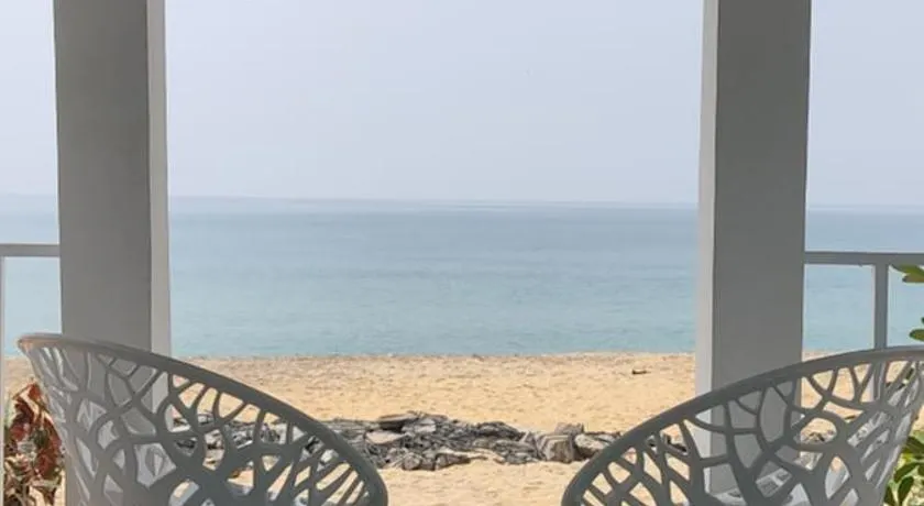 Sabuz Lake and Beach Resort - Image 1
