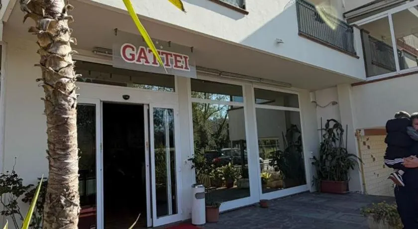 Hotel Gattei - Image 1