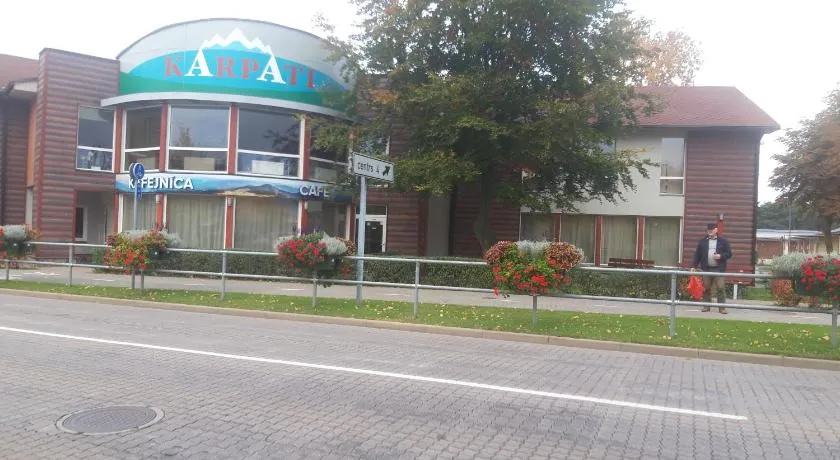 Viesu nams KARPATI - Image 1