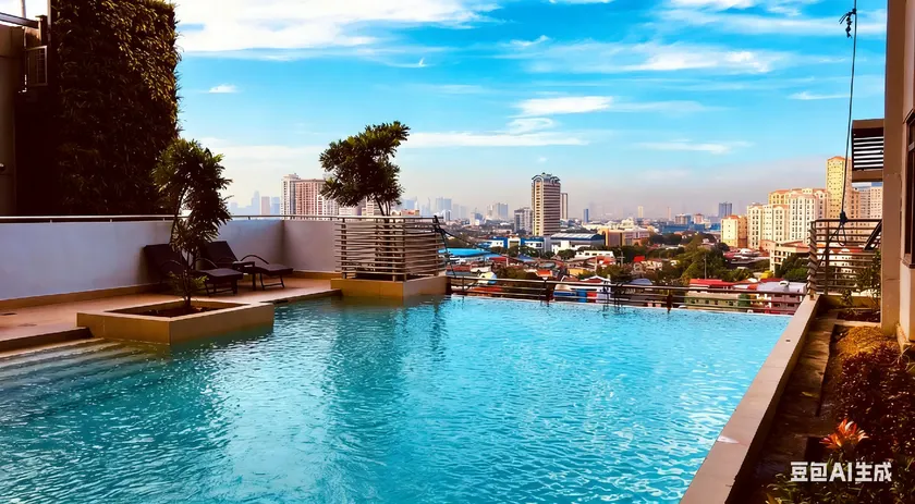 Quezon City Apartments - Image 1