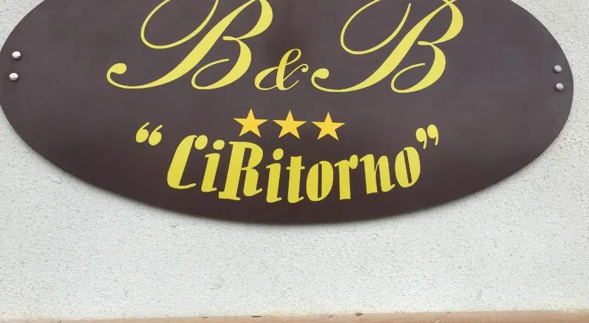 B&B Ciritorno - Image 1