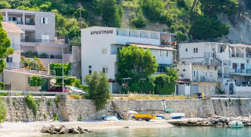 Apartments Luka - Image 1