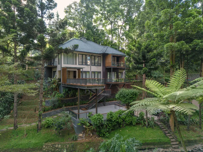 Plataran Puncak Residences - Image 1