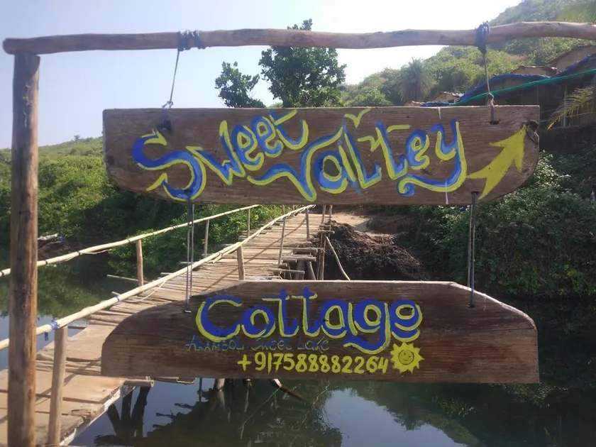 Sweet Valley Cottages - Image 1