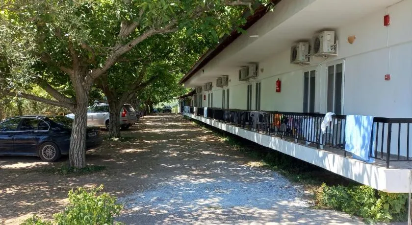 PydnaRooms - Image 1