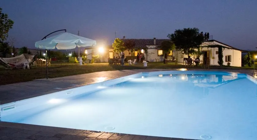 Villa Lancellotti - Image 1