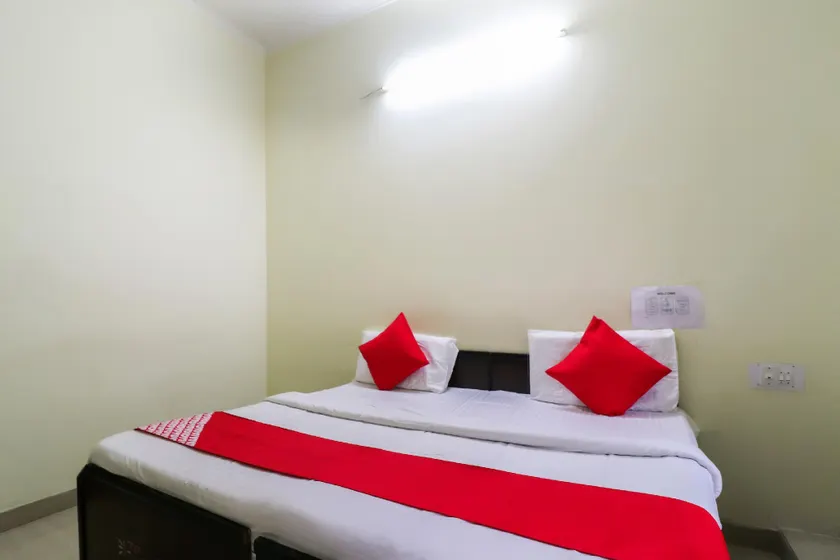 OYO 63966 Jagan Hotel And Restaurant - Image 1