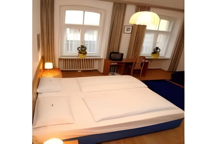 Hotel am Viktualienmarkt - Image 1
