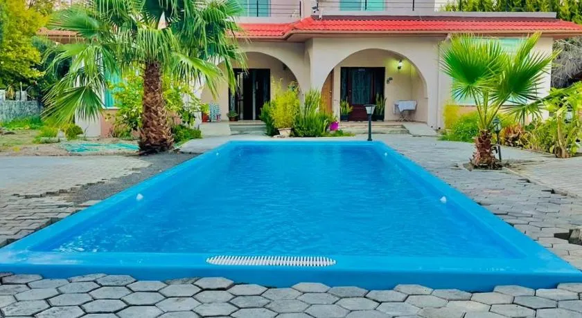Suluca Relax Houses, bungalow bonito para 2 adultos e 2 crianças - Image 1