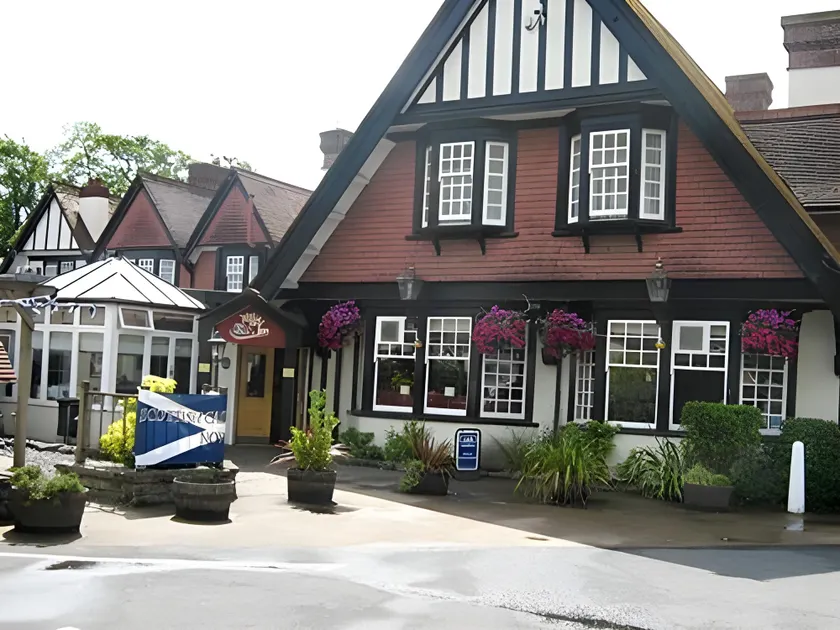 Tullie Inn - Image 1