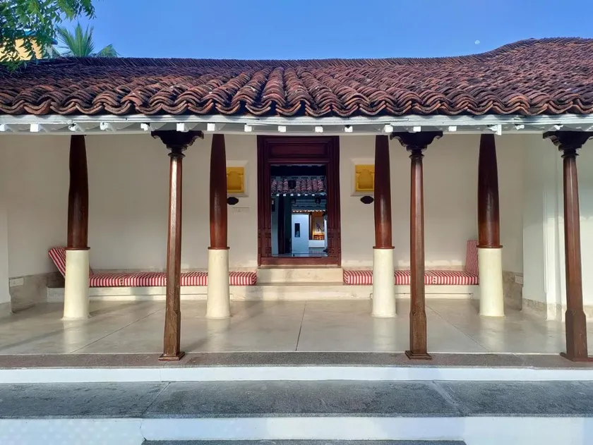 Mangala Heritage by LuxUnlock Private Villas - Image 1