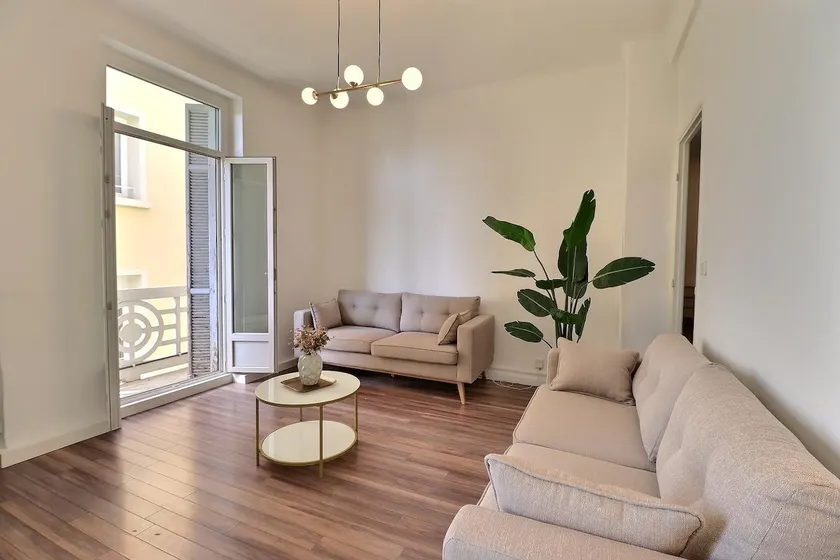 Casa Napoléon - Elegance in the City Center of Ajaccio - Image 1