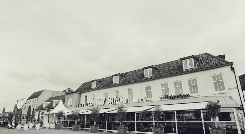 Hotel Bella Ciao - Image 1