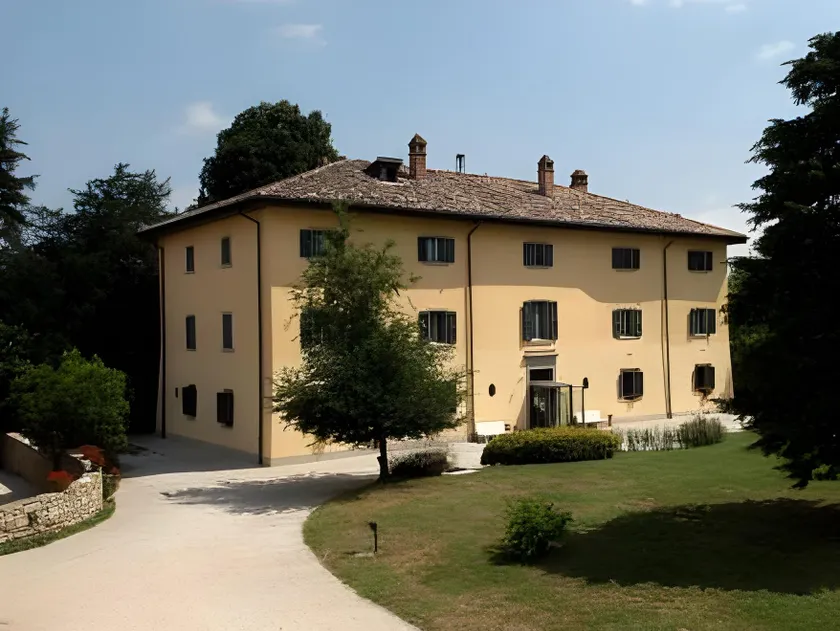 Palazzo Loup Hotel - Image 1