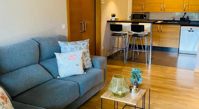 Apartamento Aldeana - Image 1