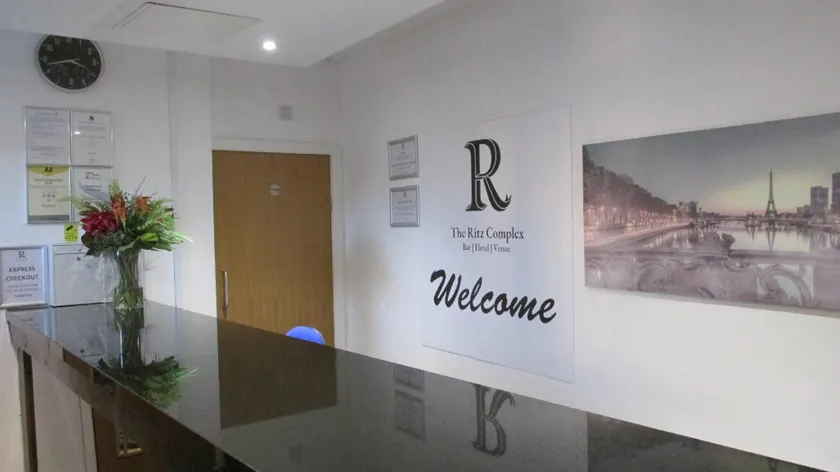 Rooms at The Ritz Complex - Image 1