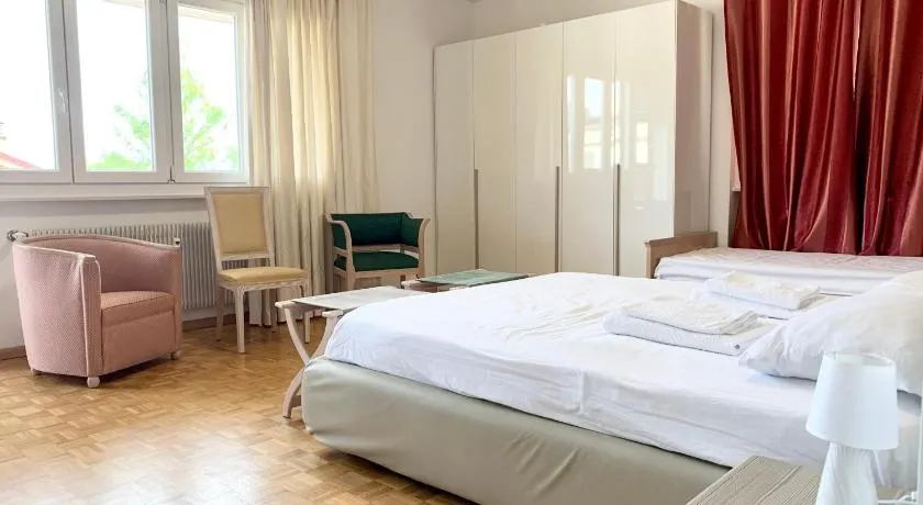 Appartamento Bolzano - Vittorio Veneto - Parcheggio incluso - Image 1