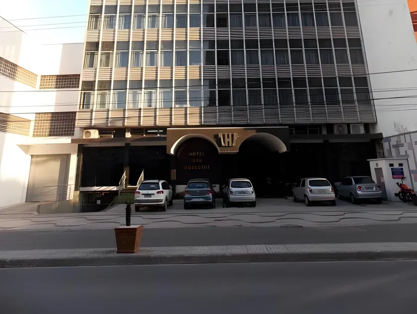 Hotel San Silvestre - Image 1