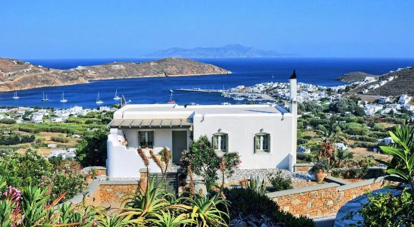 The Blue Horizon Villa - Image 1