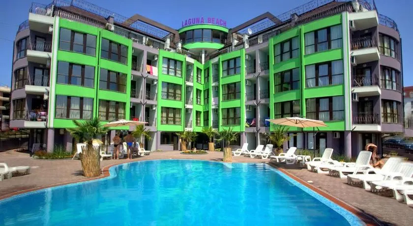 Laguna Beach Hotel - Image 1