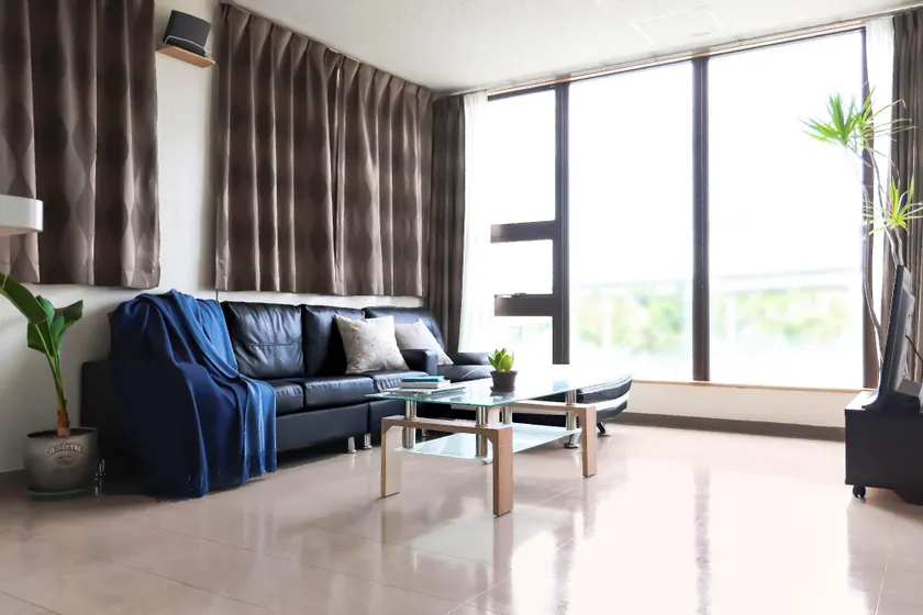 Condominium Hotel Mihama Upi - Image 1