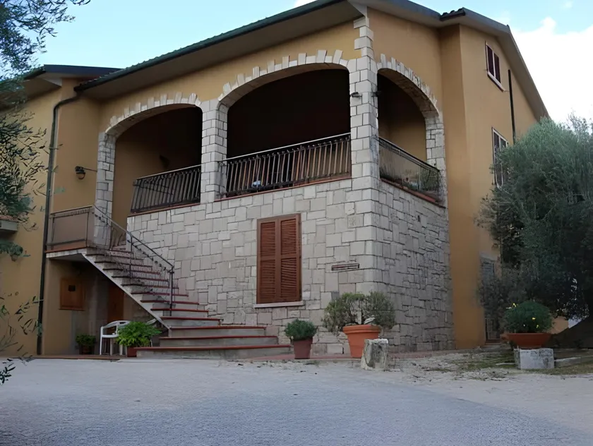 Agriturismo La Sede Di Carlo - Image 1