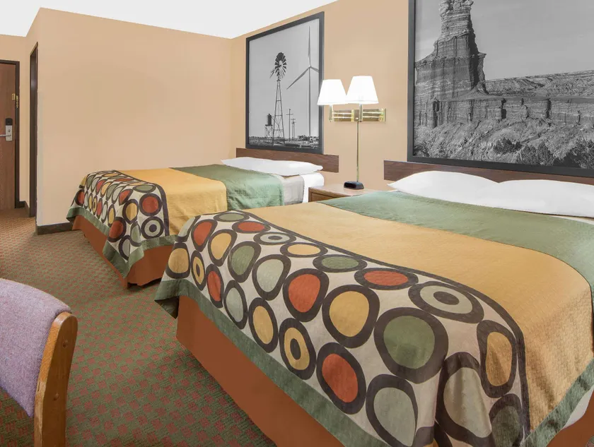 Hotel Dalhart - Image 1